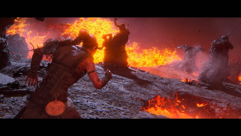 Senua's Saga: Hellblade II (2024)