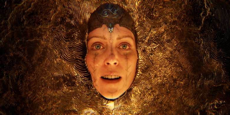 Senua (2027)