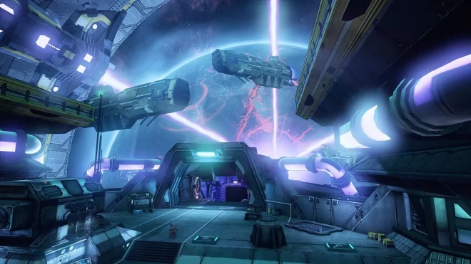 Borderlands: The Pre-Sequel! Borderlands: The Pre-Sequel!