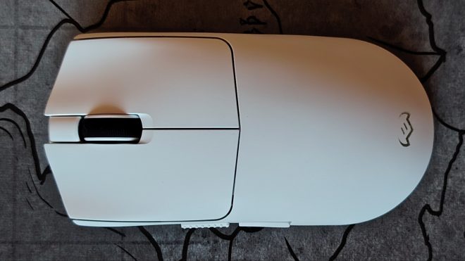 Обзор мыши SVEN RX-G970W