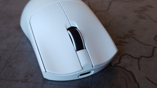 Обзор мыши SVEN RX-G970W