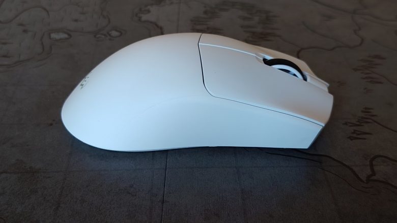 Обзор мыши SVEN RX-G970W