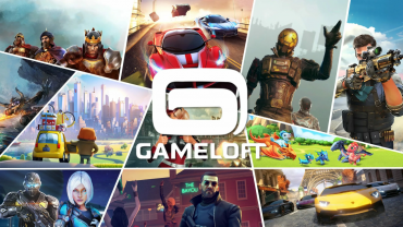 Лучшие игры Gameloft