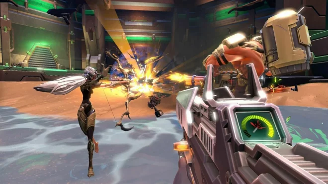 Battleborn Battleborn