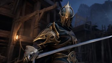 Гайд Mistfall Hunter — билд на Теневую неясыть