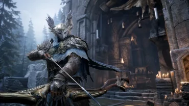 Гайд Mistfall Hunter — билд на Чёрного стрельца