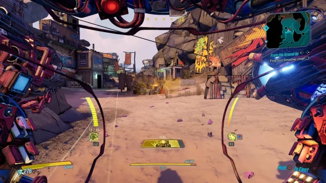 Borderlands 3