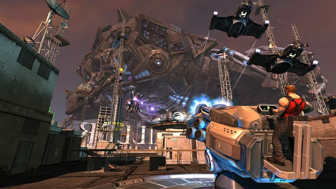Duke Nukem Forever Duke Nukem Forever