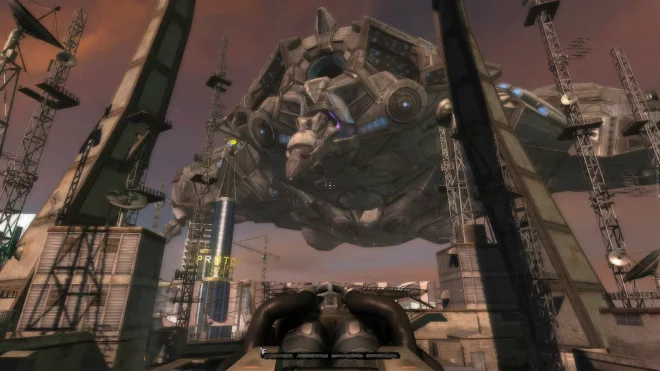 Duke Nukem Forever Duke Nukem Forever