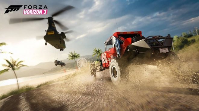 Forza Horizon 3 Forza Horizon 3