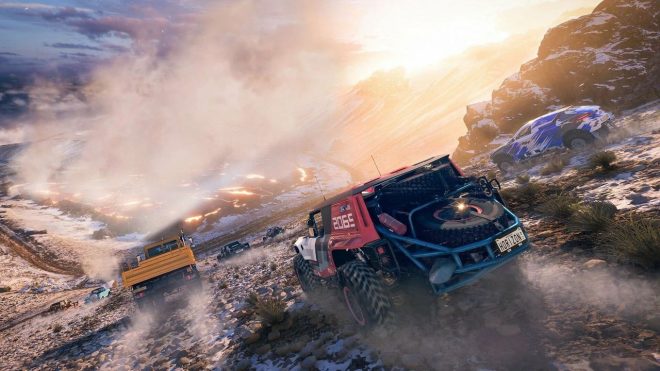 Forza Horizon 5 Forza Horizon 5