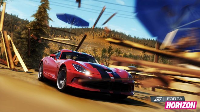 Forza Horizon Forza Horizon