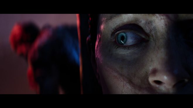 Senua's Saga: Hellblade II (2024) Senua's Saga: Hellblade II (2024)