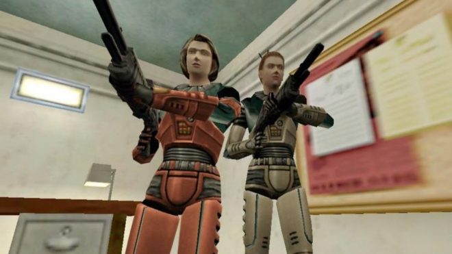 Half-Life: Decay Half-Life: Decay