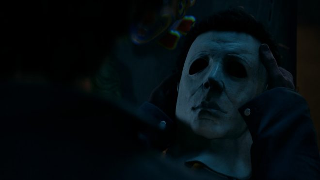 Halloween: The Game Halloween: The Game