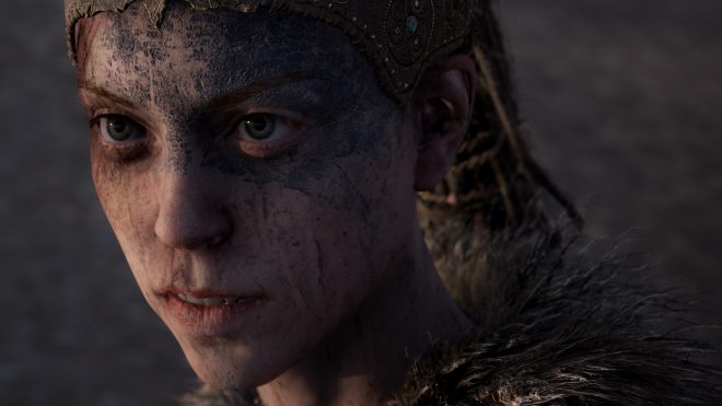 Hellblade: Senua's Sacrifice (2017) Hellblade: Senua's Sacrifice (2017)