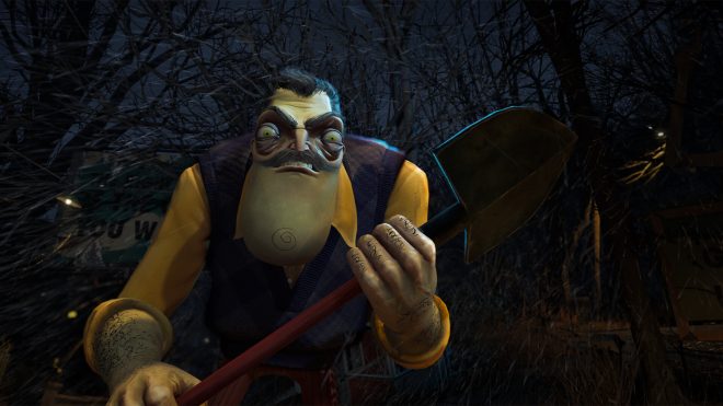 Hello Neighbor 3 Hello Neighbor 3