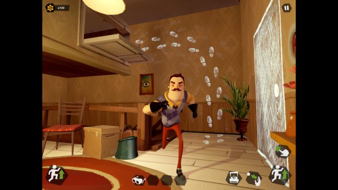 Hello Neighbor: Diaries (2023) Hello Neighbor: Diaries (2023)