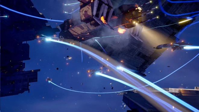 Homeworld 3 Homeworld 3