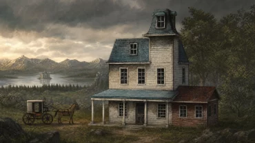 Гайд Servant of the Lake — все головоломки (День 3)