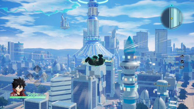 EDENS ZERO (2025) EDENS ZERO (2025)