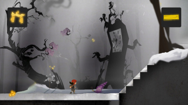 Lucidity (2009) Lucidity (2009)