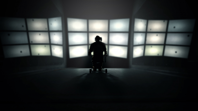Outlast: Whistleblower Outlast: Whistleblower