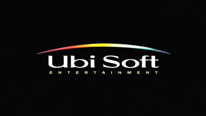 Ubi Soft Entertaiment Ubi Soft Entertaiment
