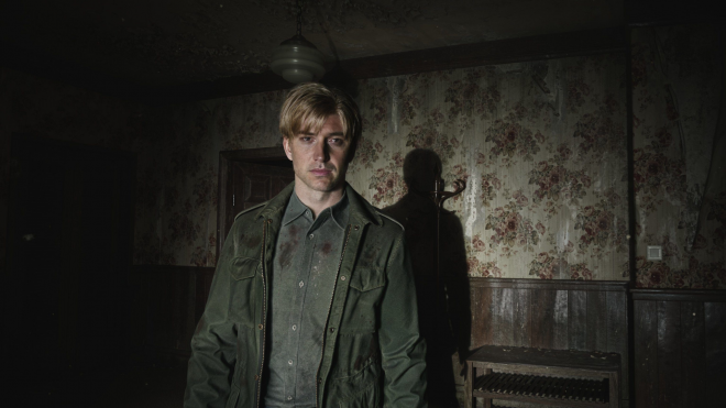 DLSS 5 в Silent Hill 2 Remake DLSS 5 в Silent Hill 2 Remake