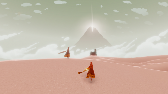 Journey Journey