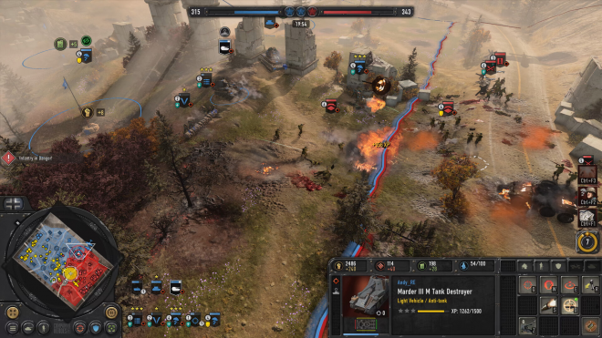 Company of Heroes 3 (2023) Company of Heroes 3 (2023)