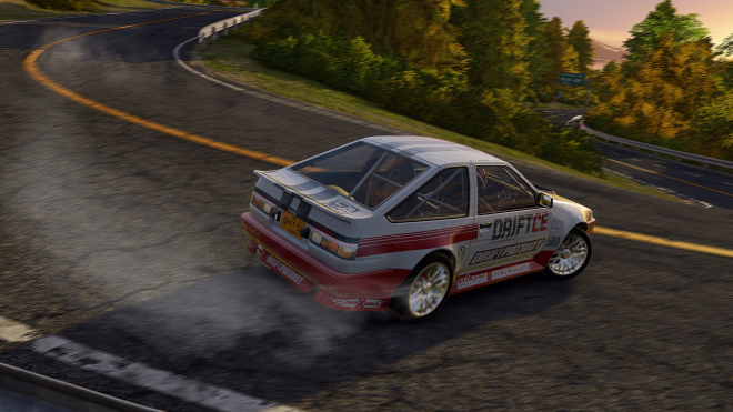 DRIFT CE (2021) DRIFT CE (2021)
