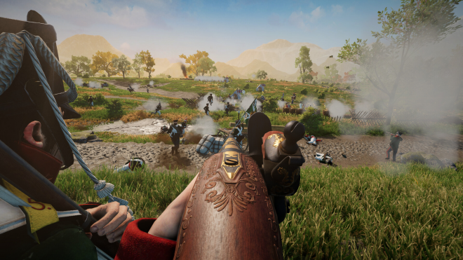 Holdfast: Nations At War Holdfast: Nations At War