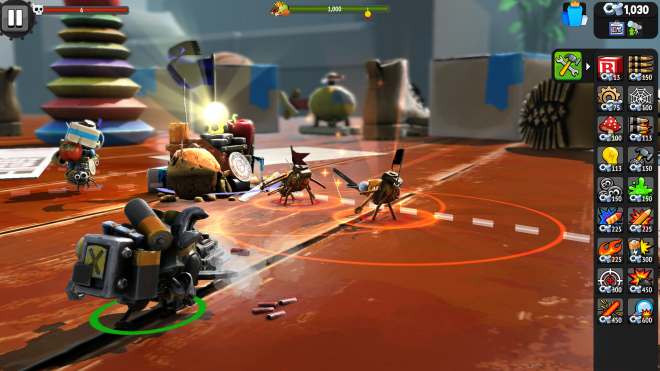Bug Heroes: Tower Defense Bug Heroes: Tower Defense