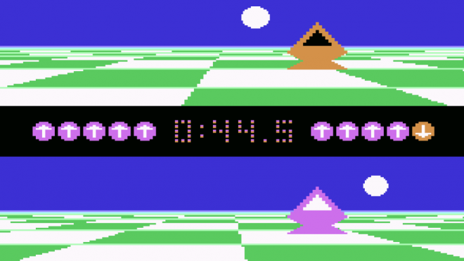 Ballblazer (1984) Ballblazer (1984)