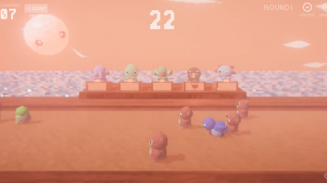 Count Together Count Together