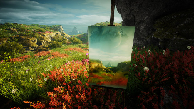 Eastshade Eastshade