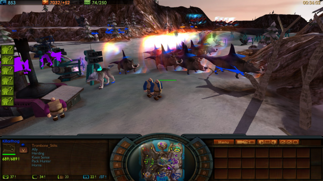 Impossible Creatures (2003) Impossible Creatures (2003)