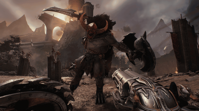 Doom: The Dark Ages (2025) Doom: The Dark Ages (2025)