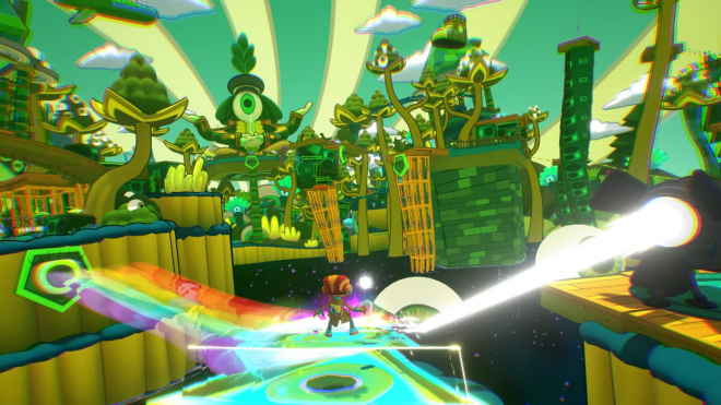 Psychonauts 2 Psychonauts 2