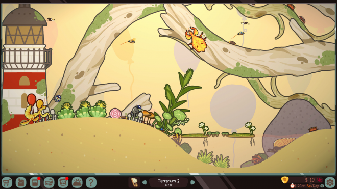 Bugtopia Bugtopia