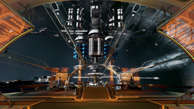 X4: Foundations X4: Foundations