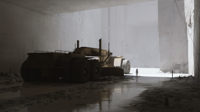 Когда выйдет новая игра Playdead Когда выйдет новая игра Playdead
