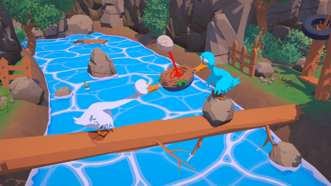 An Eggstremely Hard Game An Eggstremely Hard Game