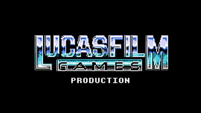 История Lucasfilm Games История Lucasfilm Games