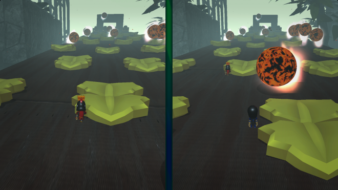 Nightmare Runners Nightmare Runners