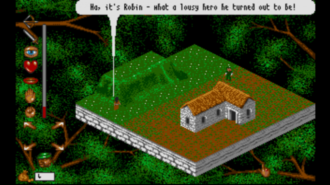 The Adventures of Robin Hood (1991) The Adventures of Robin Hood (1991)