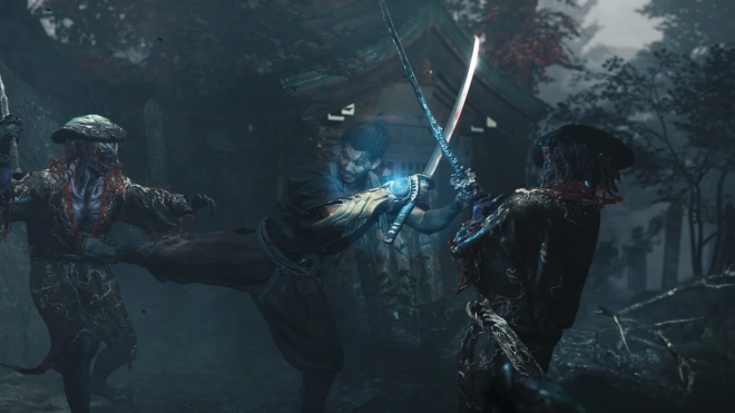 Onimusha Onimusha