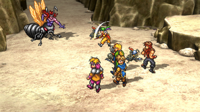 Серия Suikoden Серия Suikoden