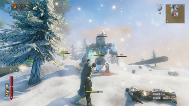 Valheim Valheim
